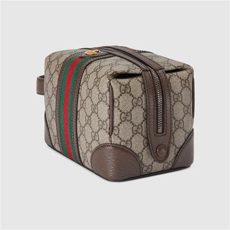 necessaire da gucci